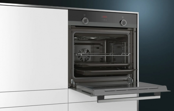 Siemens HB514FBH2T Ankastre Fırın