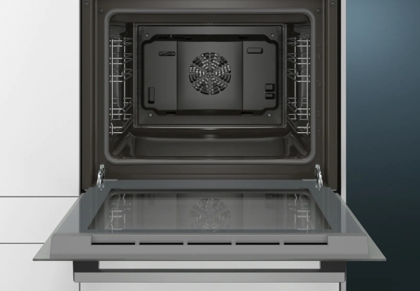 Siemens HB514FBH2T Ankastre Fırın