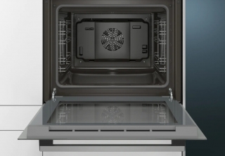 Siemens HB514FBH2T Ankastre Fırın