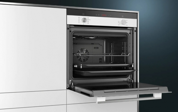 Siemens HB234FEW3T Ankastre Fırın