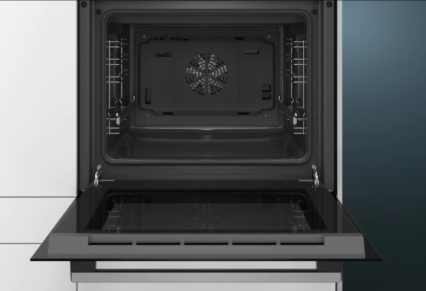 Siemens HB534FER3T Ankastre Fırın