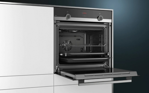 Siemens HB534FER3T Ankastre Fırın