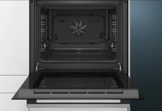 Siemens HB534FER3T Ankastre Fırın