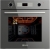 Ukinox Smart 8801 G (570.6918.F190) Ankastre Fırın