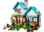 LEGO Creator 31139 Cozy House