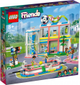 LEGO Friends 41744 Sports Center resim