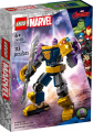 LEGO Marvel 76242 Thanos Mech Armour resim