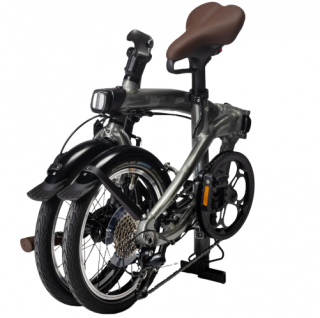 Btwin Fold Light 1 Katlanır Bisiklet