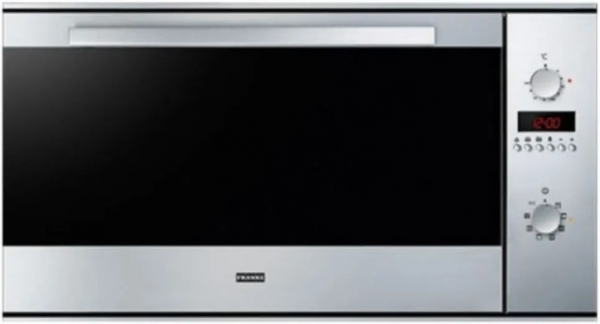 Franke Fmxo Titanium S XS45 116.0613.109 Ankastre Fırın