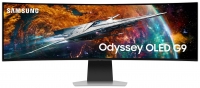 Samsung Odyssey OLED G9 49