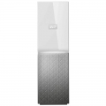 WD My Cloud Home 3 TB (WDBVXC0030HWT) NAS