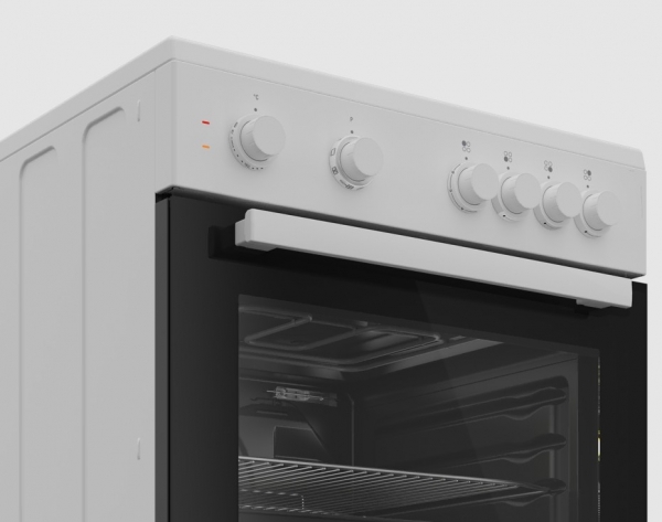 Arçelik F 8431 LB Solo Fırın