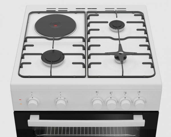 Arçelik F 8431 LB Solo Fırın