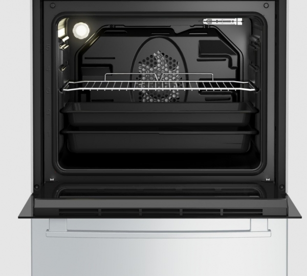 Arçelik F 8431 LB Solo Fırın