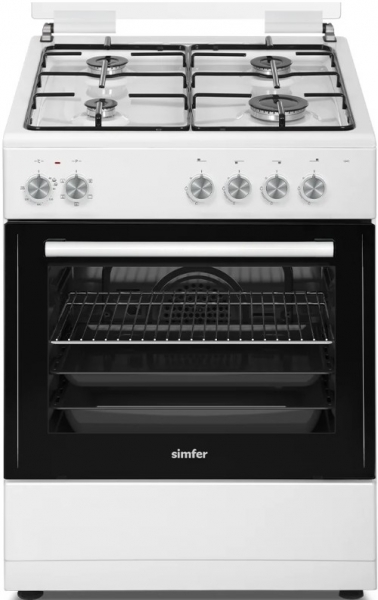 Simfer 1241 Solo Fırın
