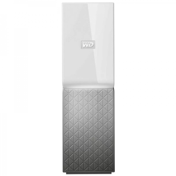 WD My Cloud Home NAS (4 TB)