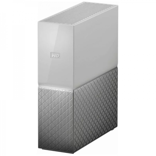 WD My Cloud Home NAS (4 TB)
