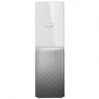 WD My Cloud Home NAS