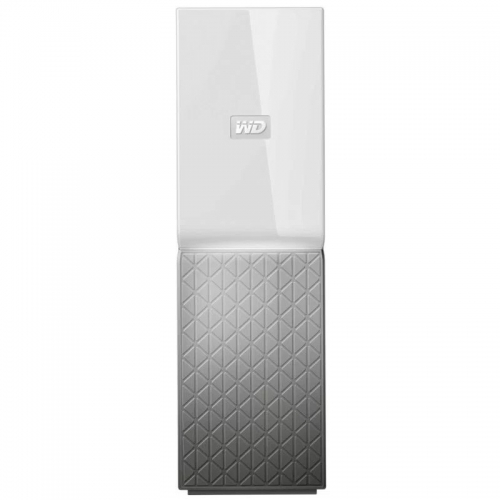 WD My Cloud Home resim