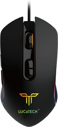 Lucatech Butterfly GX65 resim