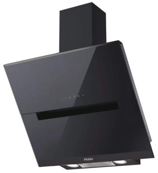 Haier HADG6DCS56B Davlumbaz