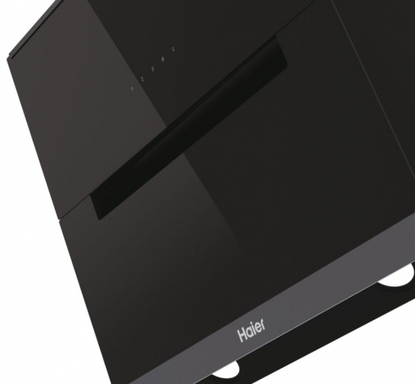 Haier HADG6DCS56B Davlumbaz
