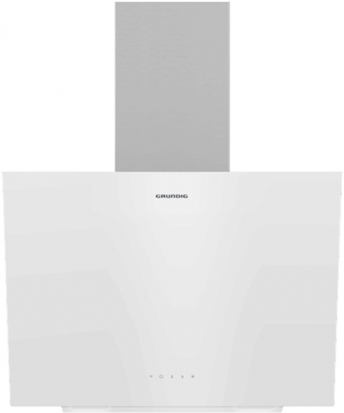Grundig GDSP 2474 BW Davlumbaz