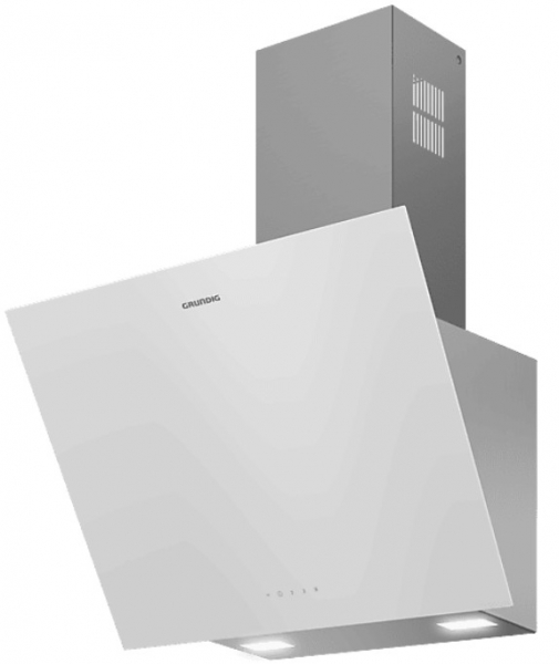 Grundig GDSP 2474 BW Davlumbaz