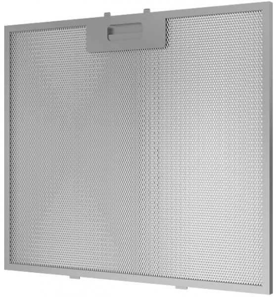 Grundig GDSP 2474 BW Davlumbaz