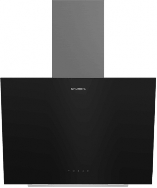 Grundig GDSP 2474 BB Davlumbaz