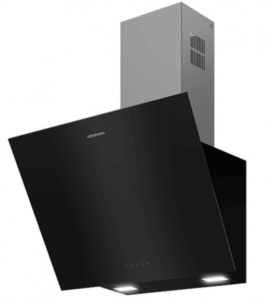 Grundig GDSP 2474 BB Davlumbaz