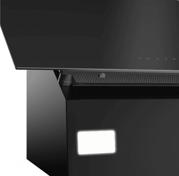 Grundig GDSP 2474 BB Davlumbaz