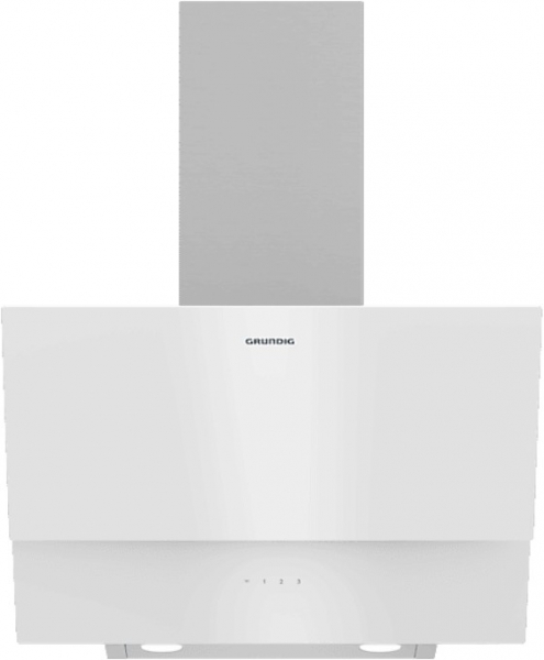 Grundig GDSP 2451 W Davlumbaz