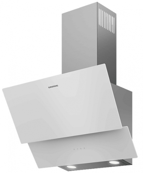 Grundig GDSP 2451 W Davlumbaz