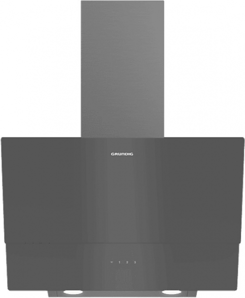 Grundig GDSP 2451 ZG Davlumbaz