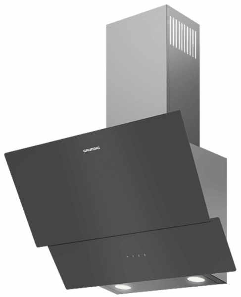 Grundig GDSP 2451 ZG Davlumbaz