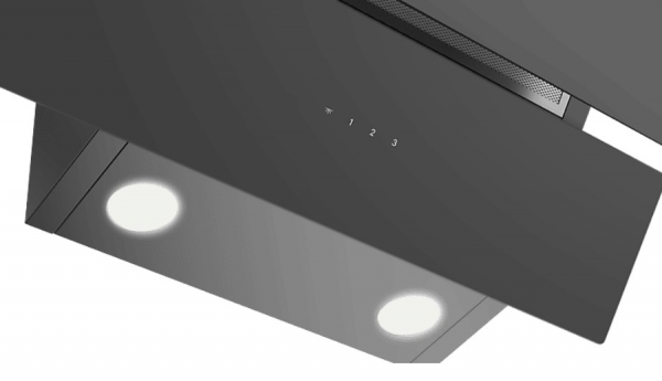 Grundig GDSP 2451 ZG Davlumbaz