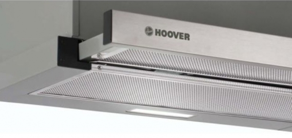 Hoover HHT6300/2X/1 Aspiratör