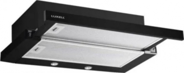 Luxell 905A Aspiratör