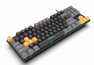 Inca Empousa IKG-439 Klavye
