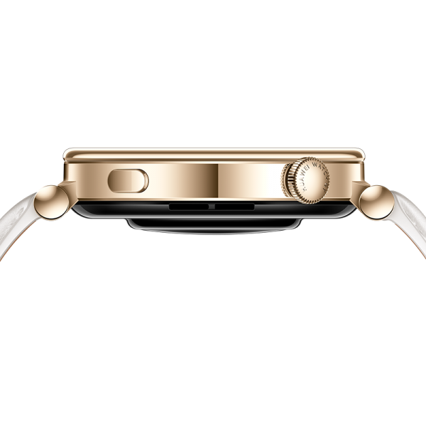 Huawei Watch GT 4 Beyaz (41mm) Akıllı Saat