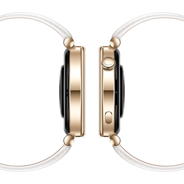 Huawei Watch GT 4 Beyaz (41mm) Akıllı Saat