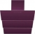 Vinola CWG128.600 Davlumbaz
