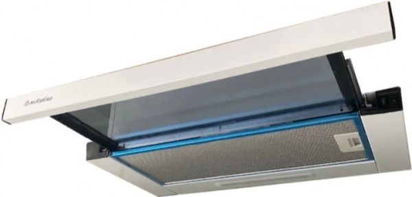 Mikroline EG-2 Aspiratör