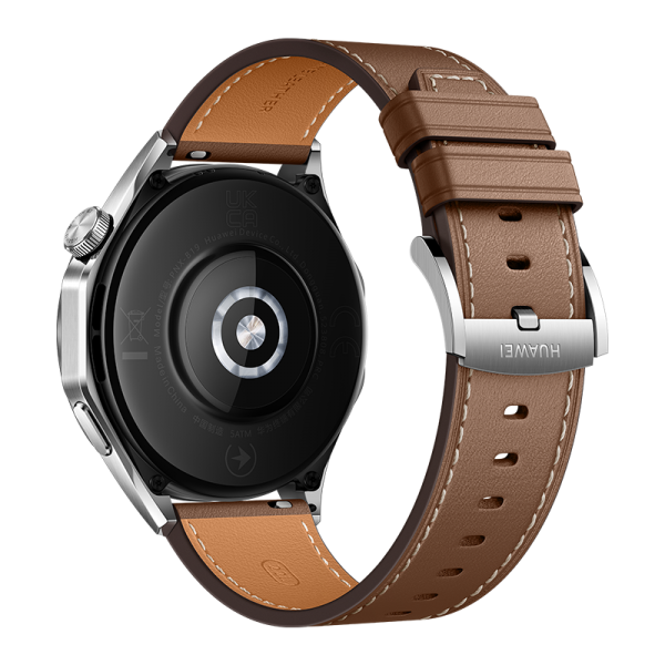 Huawei Watch GT 4 Kahverengi (46mm) Akıllı Saat