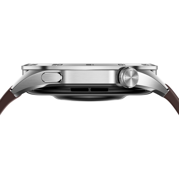 Huawei Watch GT 4 Kahverengi (46mm) Akıllı Saat