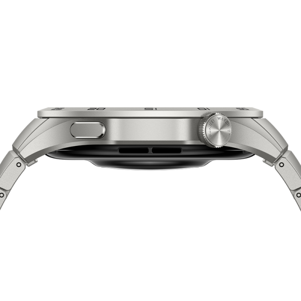Huawei Watch GT 4 Metal (46mm) Akıllı Saat
