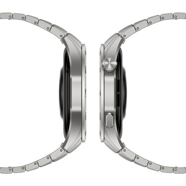 Huawei Watch GT 4 Metal (46mm) Akıllı Saat