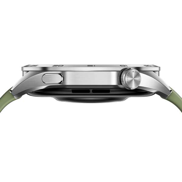 Huawei Watch GT 4 Yeşil (46mm) Akıllı Saat