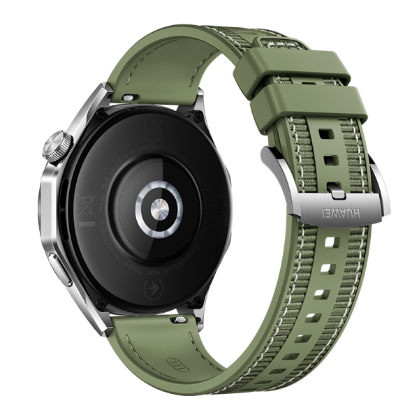 Huawei Watch GT 4 Yeşil (46mm) Akıllı Saat